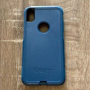 Otter box Phone Case
